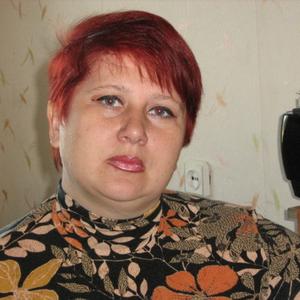 Девушки в Волгограде: Оксана, 53 - ищет парня из Волгограда