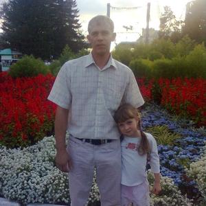 Парни в Омске: Сержант, 46 - ищет девушку из Омска