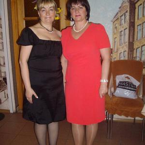 Девушки в Калининграде: Ирина, 61 - ищет парня из Калининграда