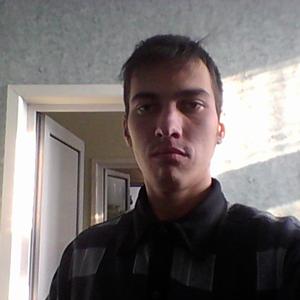 Сергей, 35 лет, Борзя