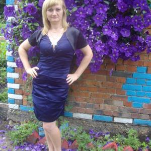 Людмила, 43 года, Черняховск