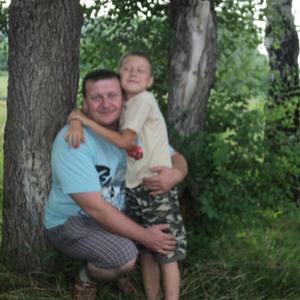 Парни в Тольятти: Александр, 49 - ищет девушку из Тольятти