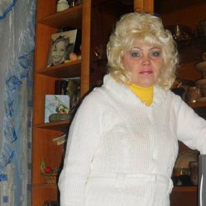 Марина, 63 года, Москва