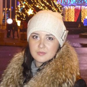 Девушки в Ставрополе: Аня, 39 - ищет парня из Ставрополя