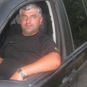 Zaza, 52 года, Тбилиси