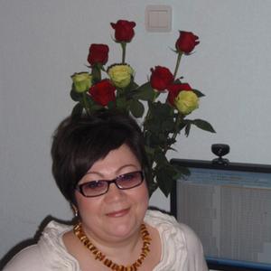 Елена Юрьевна, 59 лет, Подольск