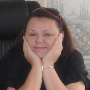 Юлия, 52 года, Владивосток