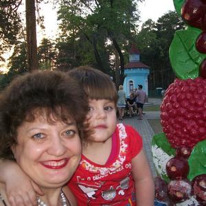 Девушки в Челябинске: Света, 63 - ищет парня из Челябинска