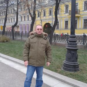 Сергей, 50 лет, Пушкино