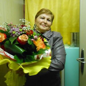 Девушки в Чебоксарах (Чувашия): Татьяна Белова, 57 - ищет парня из Чебоксар (Чувашия)