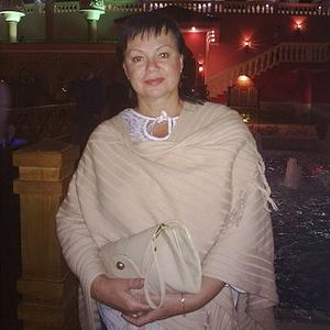 Вероника, 52 года, Москва
