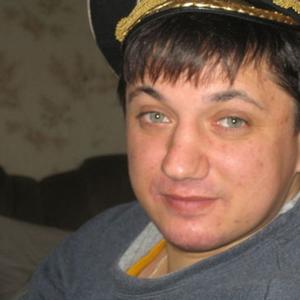 Константин, 47 лет, Видяево