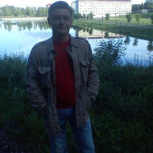Парни в Сургуте (Ханты-Мансийский АО): Сергей, 46 - ищет девушку из Сургута (Ханты-Мансийский АО)