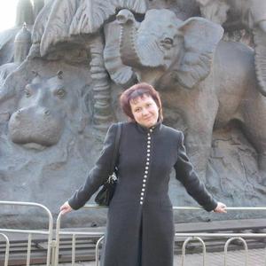 Зинаида, 44 года, Москва
