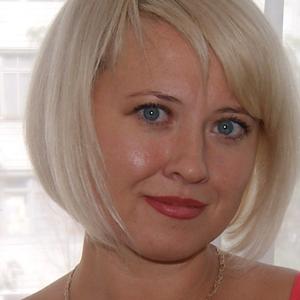 Olga, 48 лет, Екатеринбург
