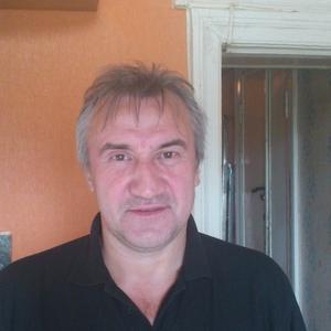 Игорь, 62 года, Москва