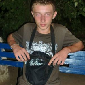 Парни в Волгограде: Дмитрий, 30 - ищет девушку из Волгограда