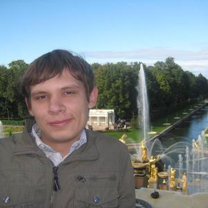 Николай, 34 года, Вятские Поляны