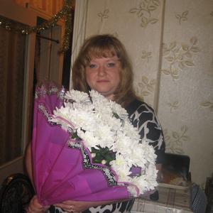 Девушки в Казани (Татарстан): Елена, 44 - ищет парня из Казани (Татарстан)