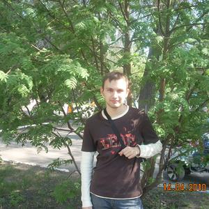 Парни в Сызрани: Андрей, 34 - ищет девушку из Сызрани