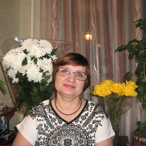 Ольга, 65 лет, Томск