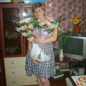 Девушки в Сясьстрой: Татьяна, 47 - ищет парня из Сясьстрой