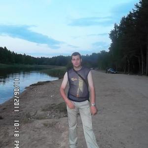 Парни в Смоленске: Aleksey, 37 - ищет девушку из Смоленска