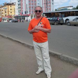 Парни в Новосибирске: Леонид, 78 - ищет девушку из Новосибирска