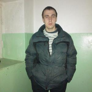 Парни в Череповце: Костя, 34 - ищет девушку из Череповца