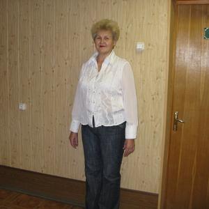 Девушки в Малоярославце: Ольга, 71 - ищет парня из Малоярославца