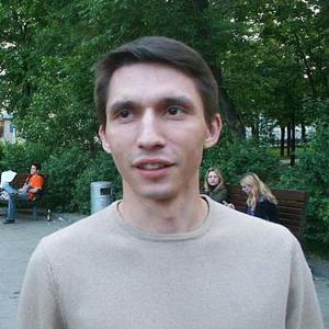 Сергей, 46 лет, Чебоксары
