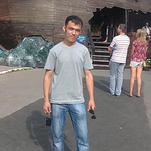 Suhrob, 39 лет, Москва