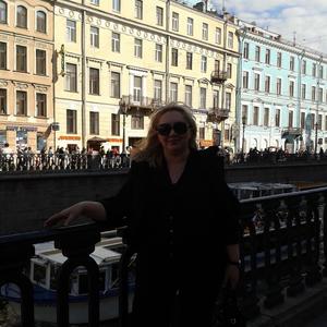 Девушки в Санкт-Петербурге: Ирина, 64 - ищет парня из Санкт-Петербурга