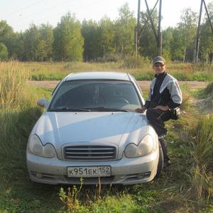 Парни в Нижний Новгороде: Dmitriy, 45 - ищет девушку из Нижний Новгорода