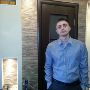 Дмитрий, 39 лет, Хабаровск