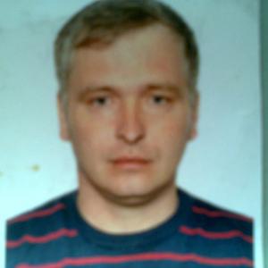Виталий, 49 лет, Уссурийск