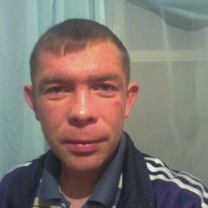 Василий, 40 лет, Елизово