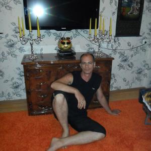 Александр, 54 года, Краснодар