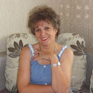 Девушки в Новосибирске: Людмила, 71 - ищет парня из Новосибирска
