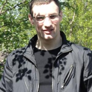 Парни в Мончегорске: Александр, 43 - ищет девушку из Мончегорска
