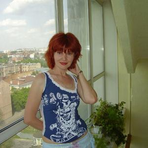 Девушки в Омске: Ирина, 64 - ищет парня из Омска