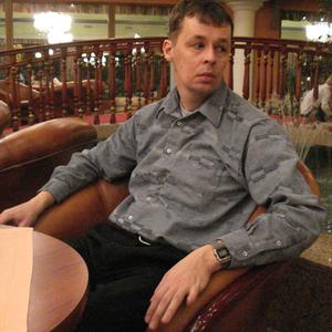 Парни в Калининграде: Сергей, 49 - ищет девушку из Калининграда