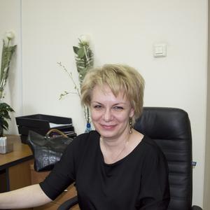 Элеонора, 58 лет, Ставрополь