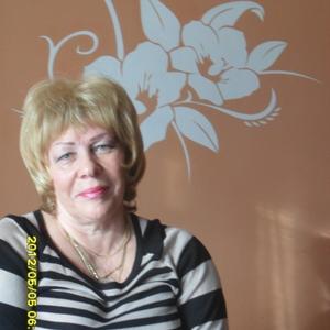 Валерия, 71 год, Санкт-Петербург