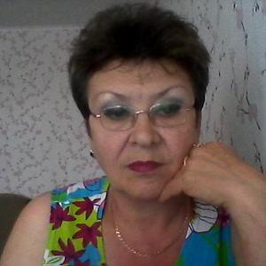 Девушки в Бийске: Раса Смакаева, 73 - ищет парня из Бийска