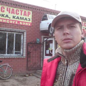 Парни в Столбцах (Беларусь): Игорь, 44 - ищет девушку из Столбцов (Беларусь)