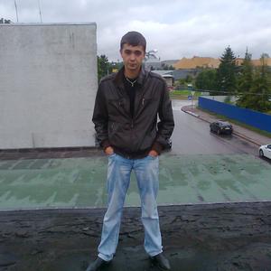 Александр, 34 года, Санкт-Петербург