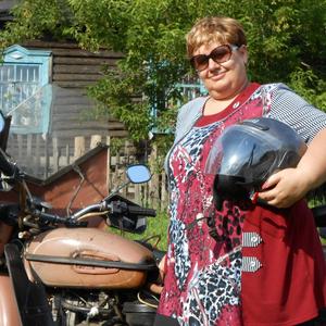 Девушки в Новокузнецке: Наталья , 59 - ищет парня из Новокузнецка