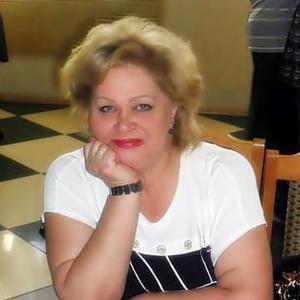 Милена, 64 года, Ростов-на-Дону