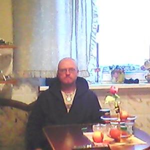Валерий, 60 лет, Мурманск